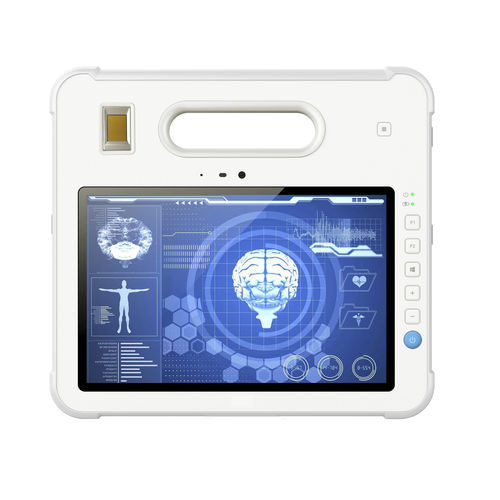 tablet PC médica Intel® N200 - Estone Technology