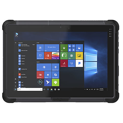 tablet PC médica Quad Core - Estone Technology