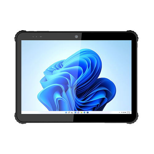 tablet PC médica con tecnología RFID - Estone Technology