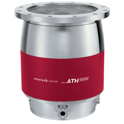 Bomba de vacío de laboratorio - ATH 1600 M series - Pfeiffer Vacuum GmbH - turbomolecular