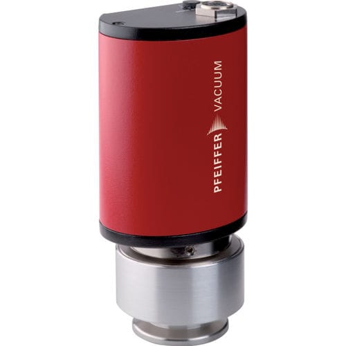 Vacuómetro digital - DigiLine MPT 200 series - Pfeiffer Vacuum GmbH - de laboratorio