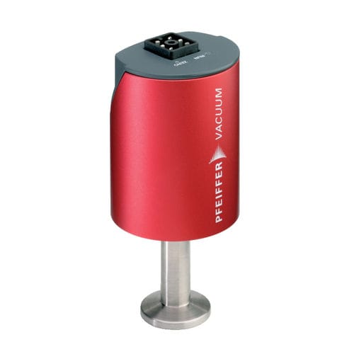 Vacuómetro - ActiveLine CMR series - Pfeiffer Vacuum GmbH