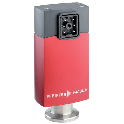 Vacuómetro - ActiveLine PCR series - Pfeiffer Vacuum GmbH
