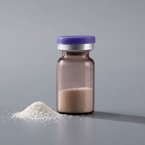 Sustituto óseo sintético - BonGold&trade; FGG12505 - Allgens Medical - para cirugía ortopédica / polvo