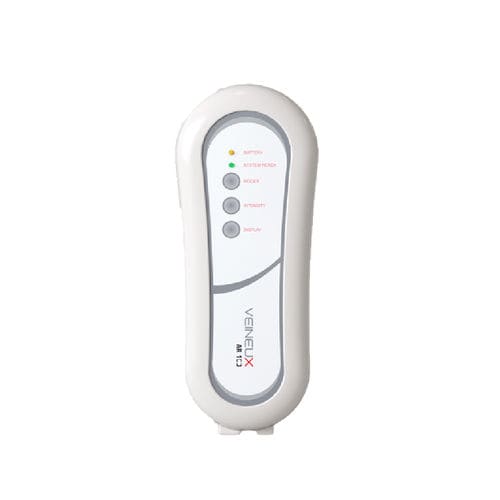 Detector de venas infrarrojo cercano - VEINEUX AR 100 - Medtra Innovations - para punción venosa / con batería
