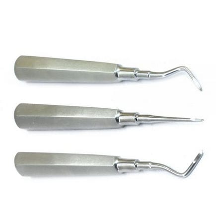 Luxador dental recto - SC-11-0-1090-01 - Smith Care