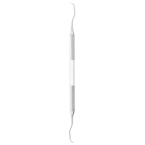 Cureta periodontal - 1151101-01 - Smith Care - de Gracey / doble
