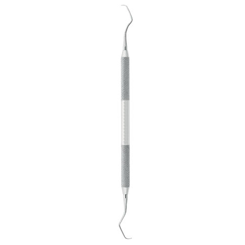 Cureta periodontal - 1151104-01 - Smith Care - de Gracey / doble