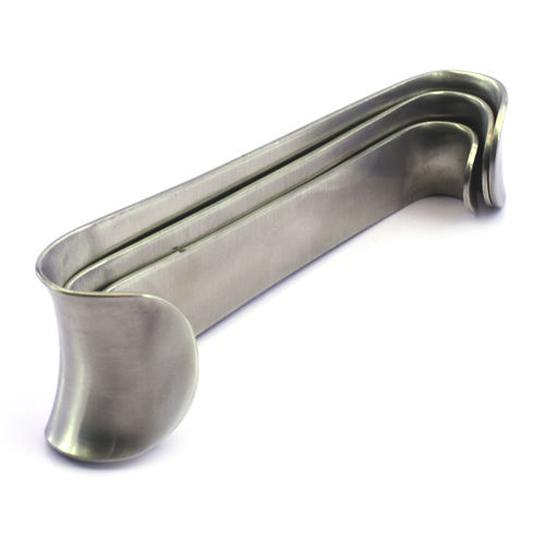 Retractor para odontología - 1102346-01 - Smith Care - bucal / de Roux