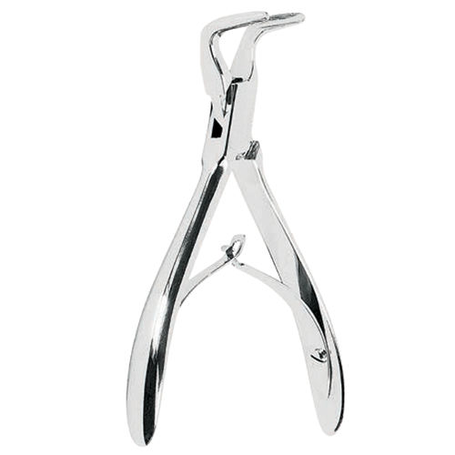 Pinza dental - SC-11-1-0703-01 - Smith Care - para corte óseo / de Blumenthal / gubia