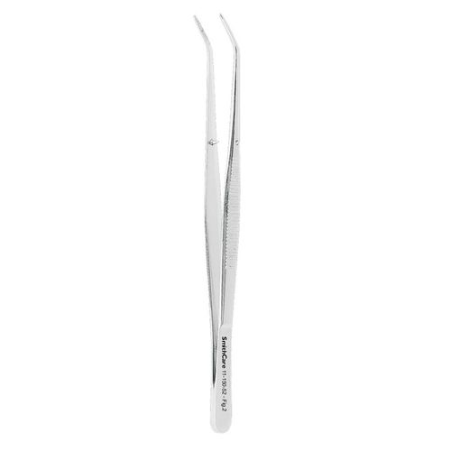 Pinza de agarre - 11-150-52 - Smith Care - para apósitos / de acero inoxidable