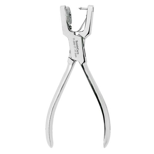 Pinza dental - 11-206-17 - Smith Care - de Ainsworth / de acero inoxidable