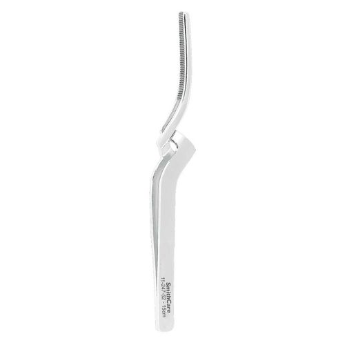 Pinza dental - 11-247-52 - Smith Care - de agarre / curva