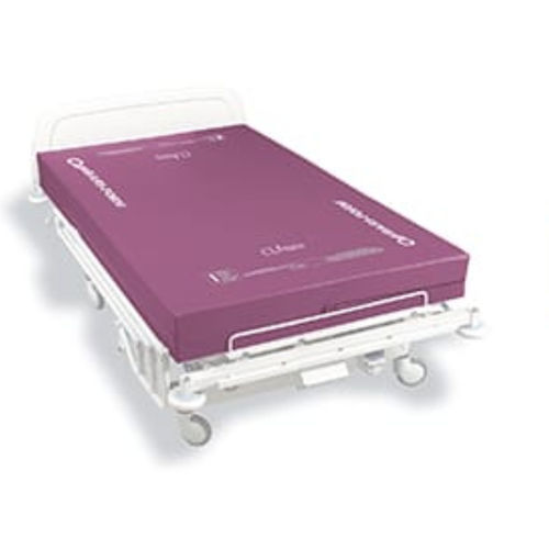 Colchón para cama médica - Prima Bari-Form® - Recticel - de tejido / de agua / antiescaras