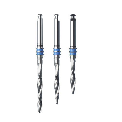 Broca para osteotomía de implantes - 26 - Shanghai LZQ Precision Tool