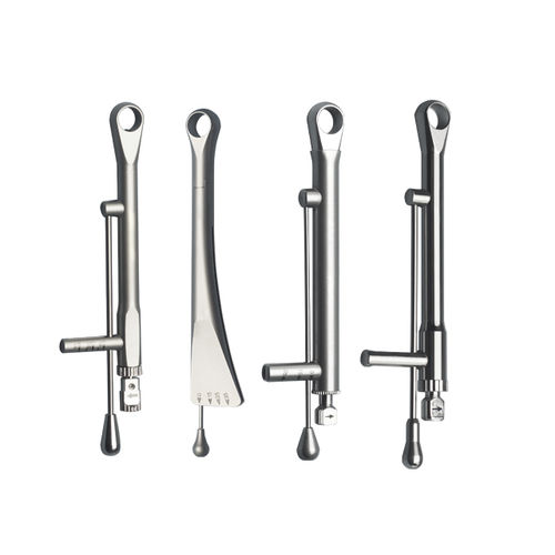 Llave para implante dental - 3 - Shanghai LZQ Precision Tool