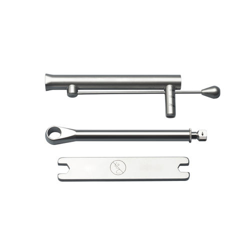 Llave para implante dental ajustable - customize1 - Shanghai LZQ Precision Tool
