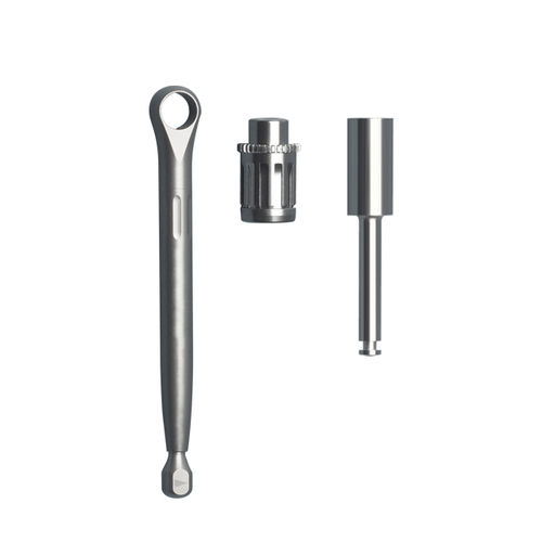 Llave para implante dental ajustable - Φ7.0 - Shanghai LZQ Precision Tool