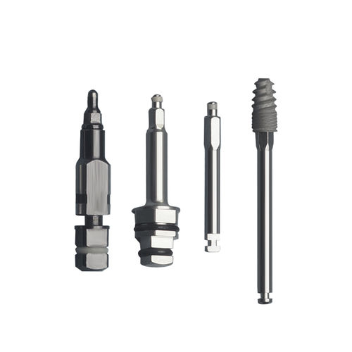 Destornillador dental - customize - Shanghai LZQ Precision Tool