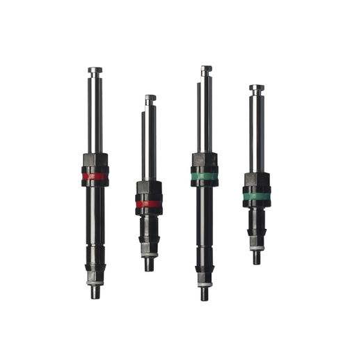 Destornillador dental hexágono interno - Shanghai LZQ Precision Tool
