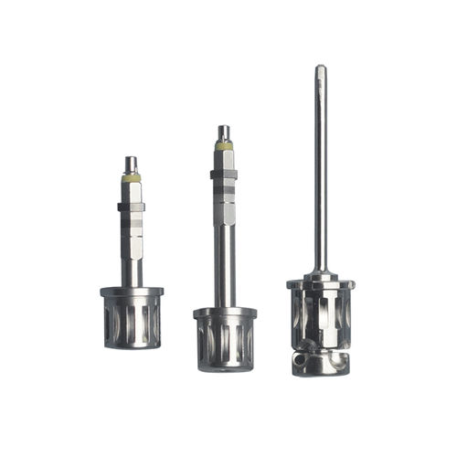 Portapilares - Shanghai LZQ Precision Tool