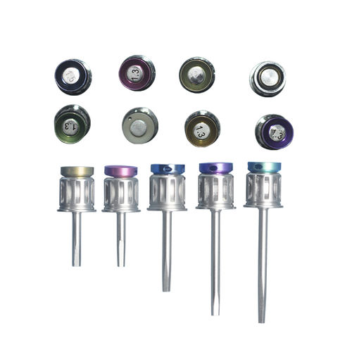 Elevador dental recto - Shanghai LZQ Precision Tool