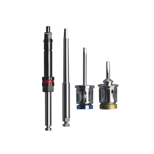 Destornillador dental dinamométrico - Shanghai LZQ Precision Tool - para piezas de mano / tipo bola