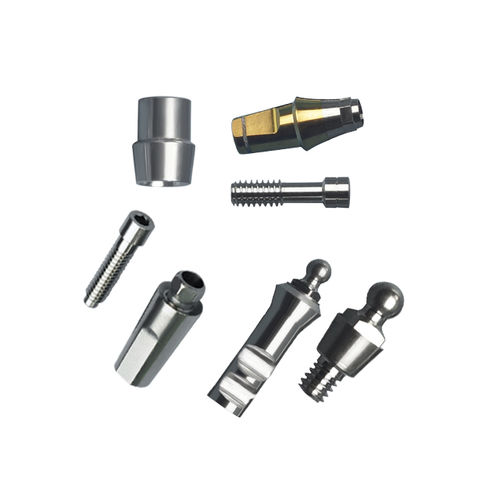 Transfer hexagonal - Shanghai LZQ Precision Tool
