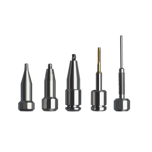 Miniimplante de tornillo - Shanghai LZQ Precision Tool