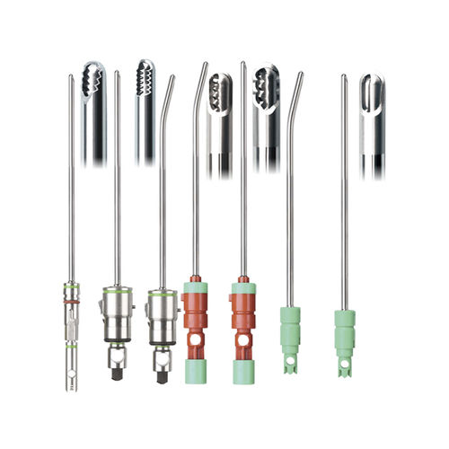 Raspador óseo de menisco - customize1-0 - Shanghai LZQ Precision Tool