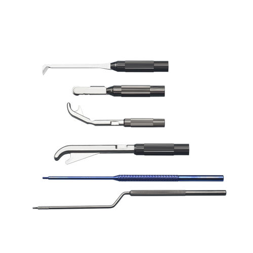 Escalpelo desechable - Shanghai LZQ Precision Tool