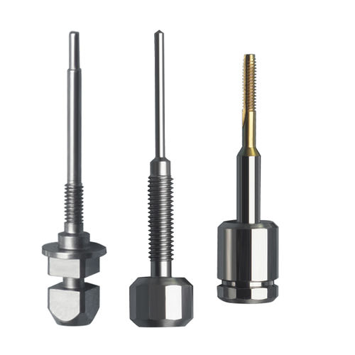 Destornillador dental para implantes dentales - Shanghai LZQ Precision Tool