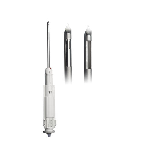 Aguja de biopsia de médula ósea - Shanghai LZQ Precision Tool