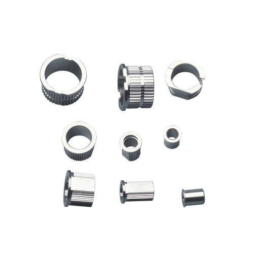 Capuchón de cicatrización para pilar de implante - Shanghai LZQ Precision Tool