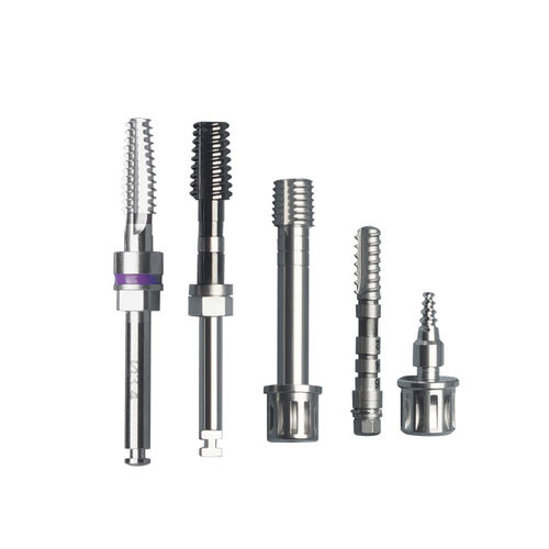 Grifo de acero inoxidable - Shanghai LZQ Precision Tool