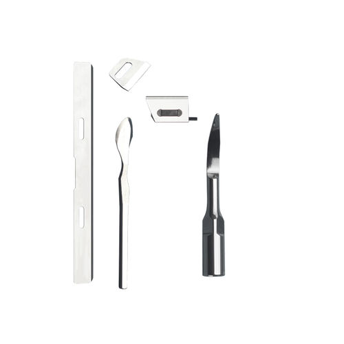 Bisturí de autopsia - Shanghai LZQ Precision Tool