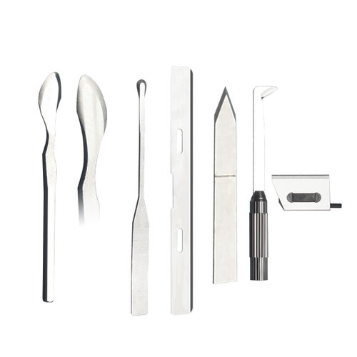 Bisturí para resecciones - Shanghai LZQ Precision Tool