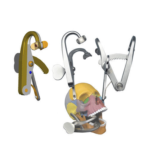 Retractor para cirugía - Shanghai LZQ Precision Tool
