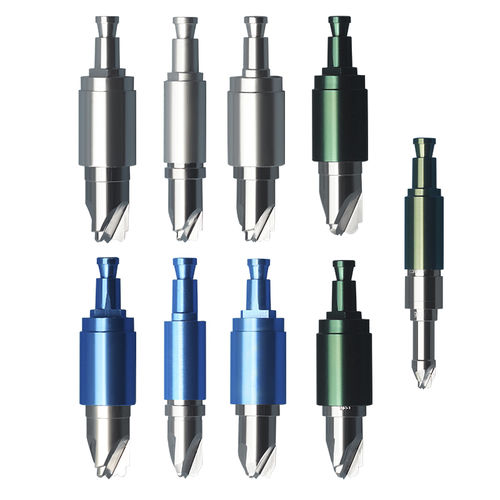 Perforador - L5100-060-001 - Shanghai LZQ Precision Tool