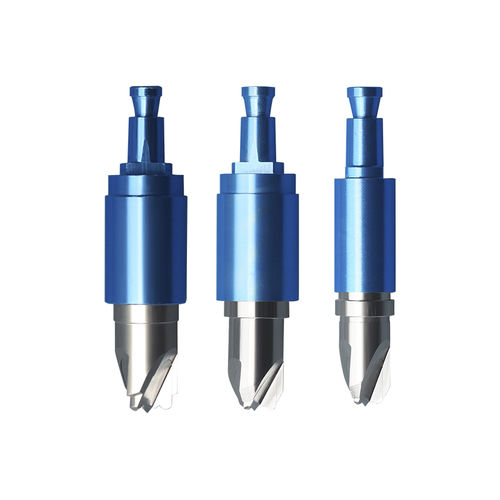 Perforador craneal - L5452-060-035 - Shanghai LZQ Precision Tool