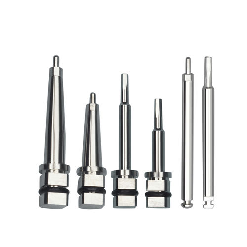 Destornillador protésico - D-1 - Shanghai LZQ Precision Tool