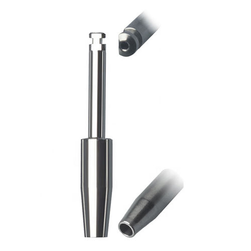 Prolongador de broca para cirugía dental - customize+2 - Shanghai LZQ Precision Tool - de metal