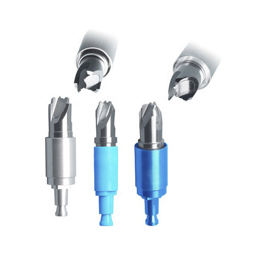 Perforador craneal - LTE563 - Shanghai LZQ Precision Tool - pediátrico