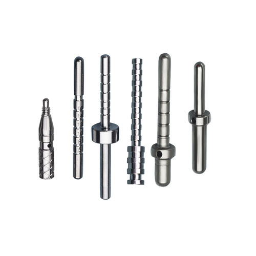 Pin de implantología dental - Gag gauge+1 - Shanghai LZQ Precision Tool - para cirugía dental / de acero inoxidable quirúrgico / paralelo