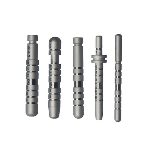 Sonda de profundidad de implantes - customize-1 - Shanghai LZQ Precision Tool