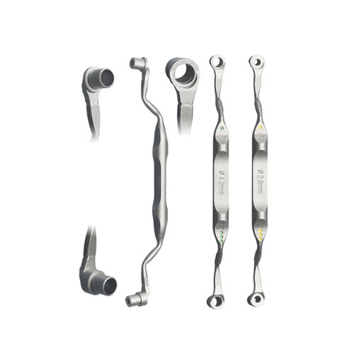 Guía de color dental - Shanghai LZQ Precision Tool
