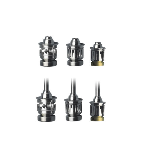 Adaptador para dispositivos médicos - Shanghai LZQ Precision Tool