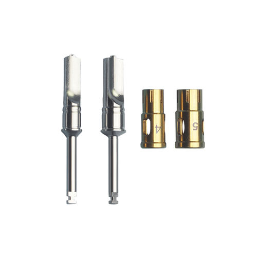 Recolector de hueso - L-VS4248 - Shanghai LZQ Precision Tool