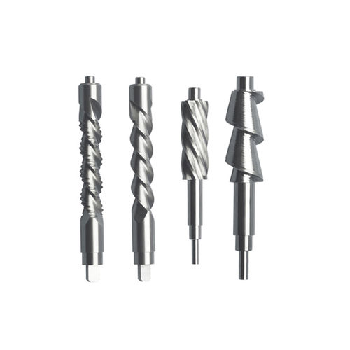 Raspador óseo medular - L14RT32 - Shanghai LZQ Precision Tool