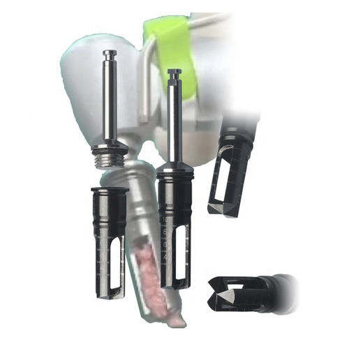 Recolector de hueso - L126BT-G1 - Shanghai LZQ Precision Tool